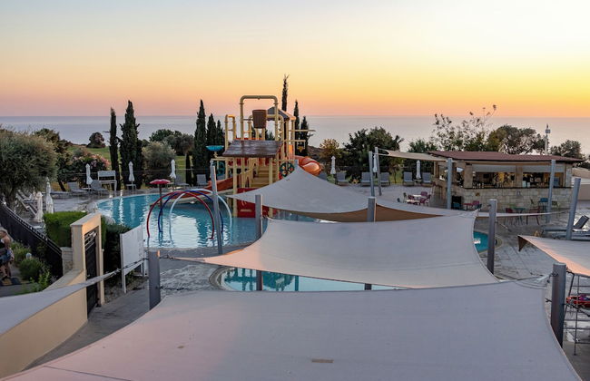 Aphrodite Premium Apartments II - Foto 58