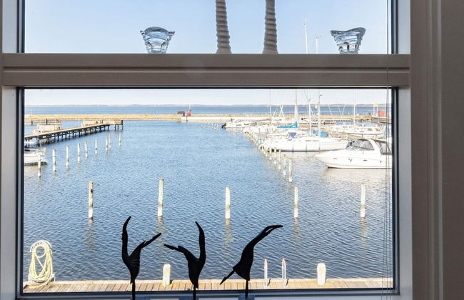 5 Person Holiday Home in Nibe - Foto 16