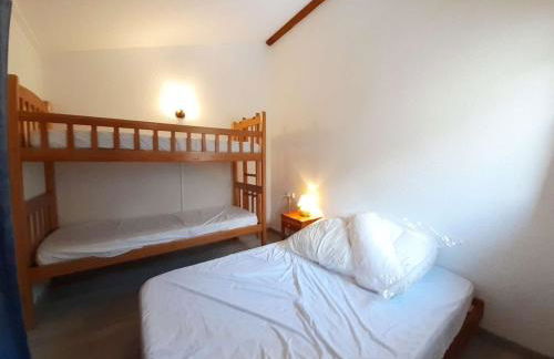 Appartement T2 pour 6 avec balcon et équipements complets, proche navette à Piau-Engaly - FR-1-457-314 - Foto 7