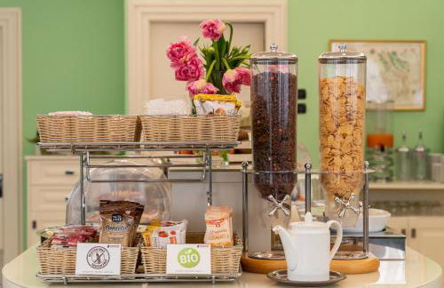 Soave Roxy Apartments - Foto 25