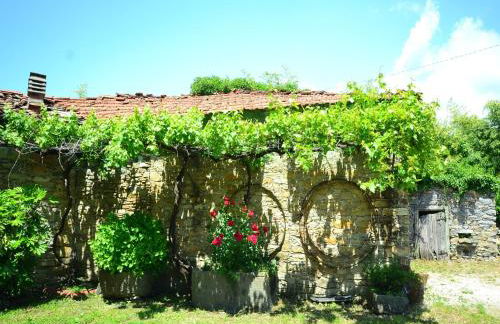 Rustic Tuscan Cottage - Foto 50