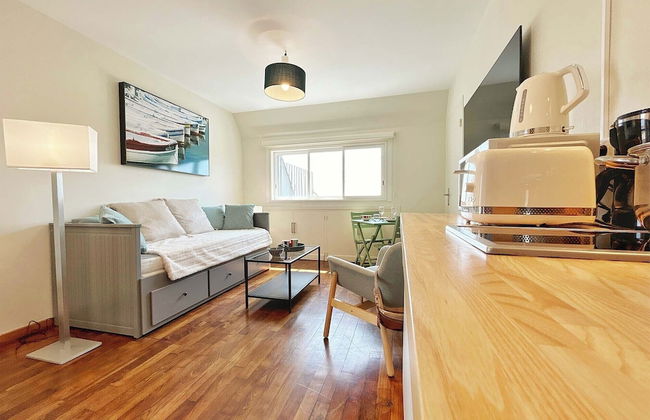 Madame Vacances Sémaphore d'Etel - Foto 9