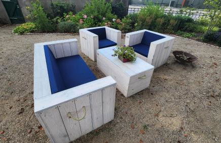 Ferienwohnung Hafen - Foto 28