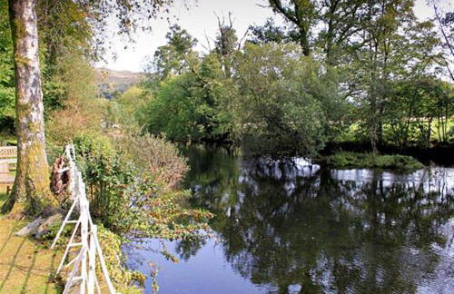 The Hayloft - Foto 13