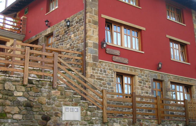 Apartamentos Rurales La Portiella - Foto 49