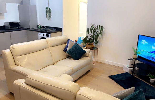 Inviting 2-bed, Sleeps 5 - Foto 23