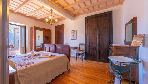 Mezzegra Le ERE - Foto 3, Habitación