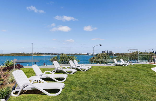 BreakFree Grand Pacific Resort - Foto 72