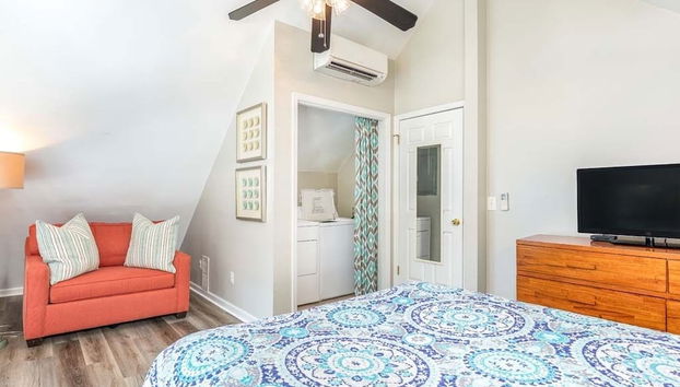 Seas The Day - Foto 2, Habitación