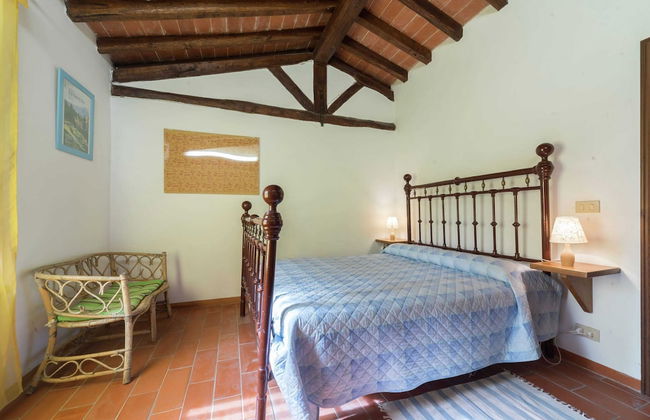 Secluded Chalet With Pool - Photo 5