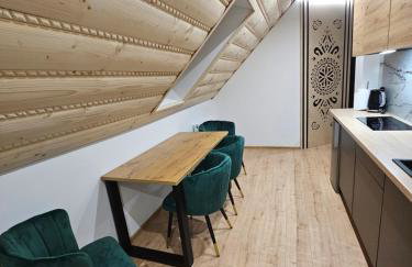 Apartament Parzenica przy Termach Chochołowskich - Foto 3