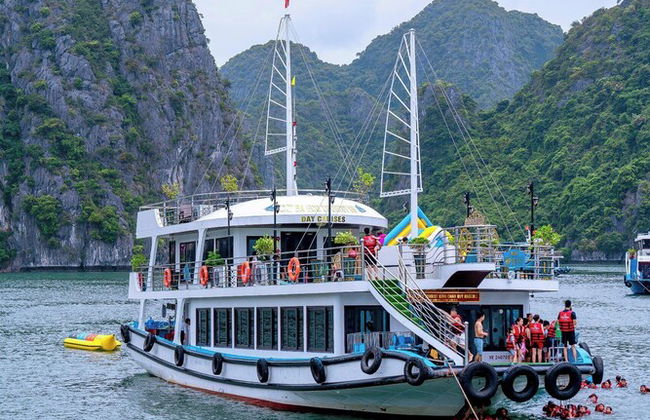 Bee Lucky Homestay - Photo 54