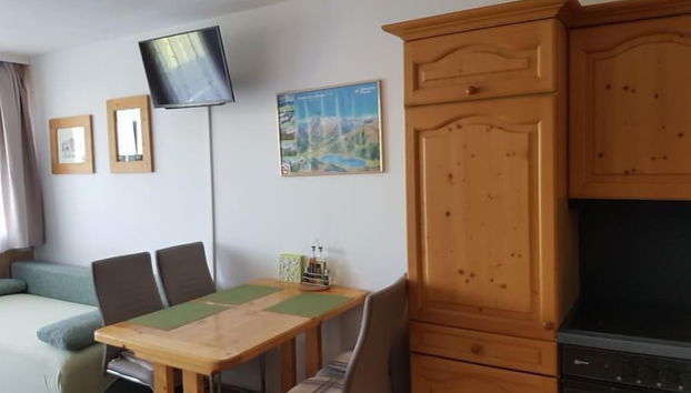 Appartment Daniel 2 - Foto 5, Servicio de comidas en la habitación