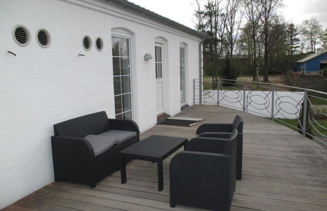 White House Hotel Apartments - Foto 24