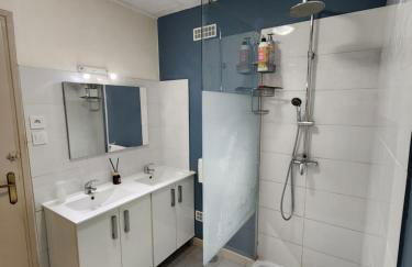 Grand appartement vue sur la Cité ! - Foto 19