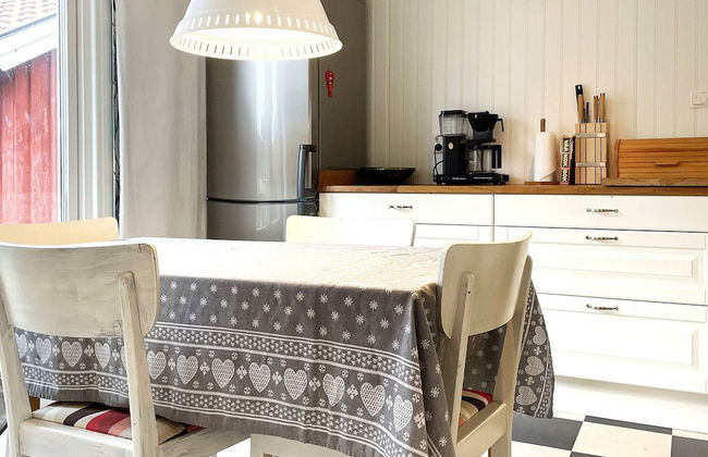 4 Star Holiday Home in Jorlanda-by Traum - Foto 5