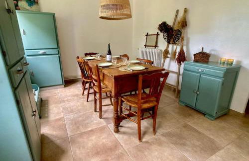 Penty LEGONA, authentique et chaleureux, 2-6 pers - Foto 17