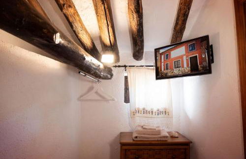 Casa Rural los Enebros - Foto 16