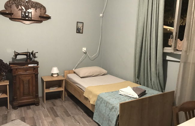 Talaveri Apartment in Old Tbilisi - Foto 10