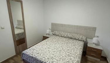 Apartamento Huelin Playa - Foto 4