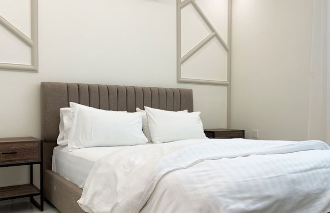 Sulimania -5 Elegance Terrace GX91 - Photo 4