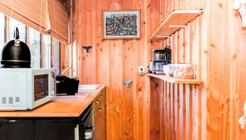 Cabane MIMI - Foto 4