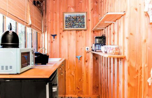 Cabane MIMI - Foto 4