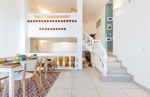 Casa Saudade Ferragudo - By Algarve Golden Properties - Foto 1