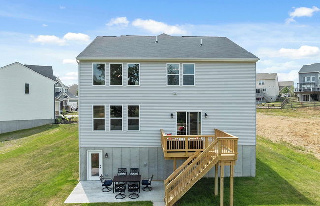 Lunar Haven - Foto 29