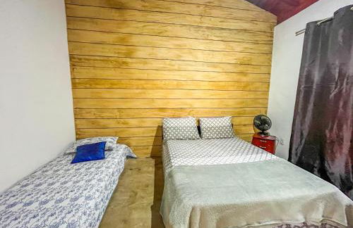 Casa Da Cléo Carrancas - Foto 15