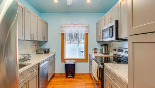 Great for Families! Woodsy Haven in Bethlehem - Foto 2