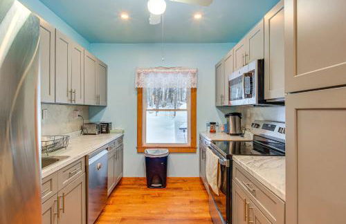 Great for Families! Woodsy Haven in Bethlehem - Foto 24