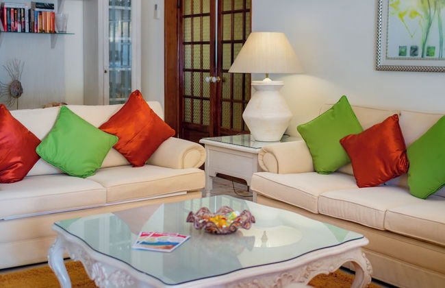 Albufeira Villa El-gharb Private 4 Bedrooms - Photo 15