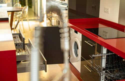 Casa Chani with heated pool in El Roque - Foto 6