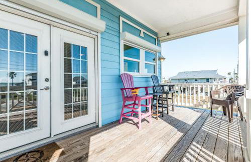 Seahorse Beach House - Foto 20