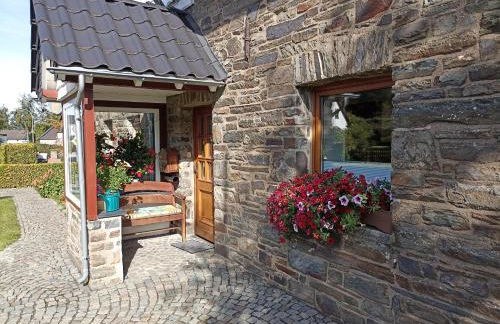 Ferienwohnung Biebes - Foto 24