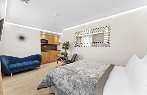 Cleveland Residences Russell Square - Foto 52