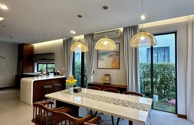 Beach villa 3BR private swimming pool - Foto 27