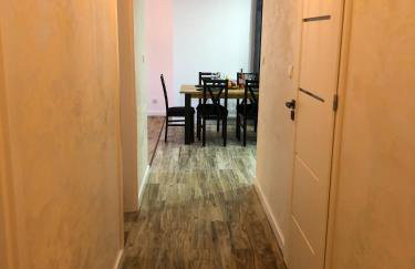 Apartament całoroczny Bieszczadzka Gawra - Foto 9