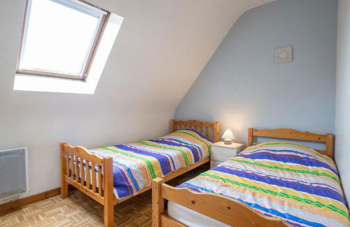 Holiday Home Pors Ar Goff by Interhome - Foto 59