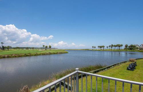 5 Bed Sleeps 12 With Water Views - Foto 110