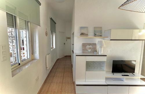 Apartamento Mar Menor - Beachfront apartment with large patio - under new management since July 2024 - Licence No VVMU2814-1 - Foto 8