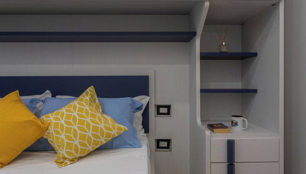 Tana del Bianconiglio by Wonderful Italy - Foto 2, Habitación