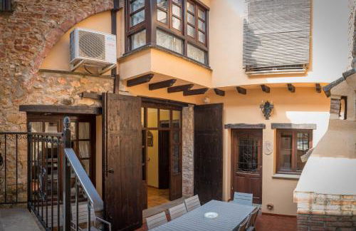 Casa rural dels Hospitalaris - Foto 30