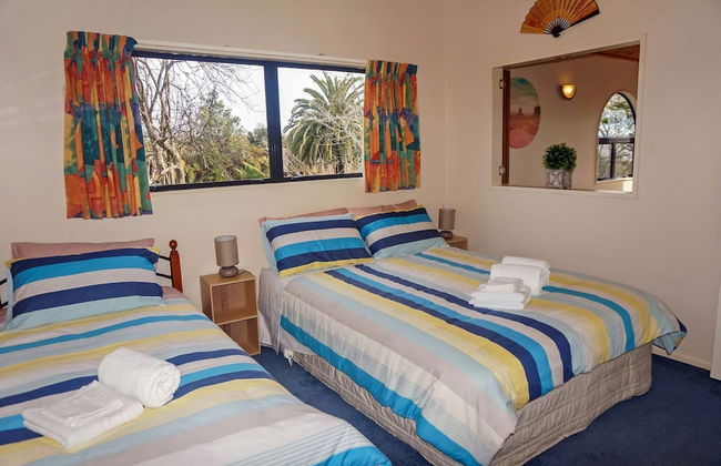 Great view near Rotorua lake - Foto 17