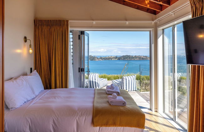 Ocean Belle Onetangi - Foto 5