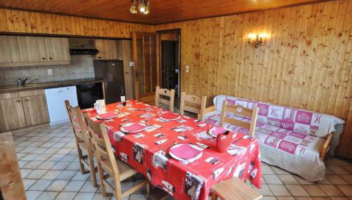 Le Mont Chauffé - Photo 3