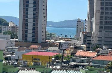 Condomínio Vista Atlântico - Apartamento Novo - Próximo à Praia - Vista Mar - Área de Lazer - Foto 33