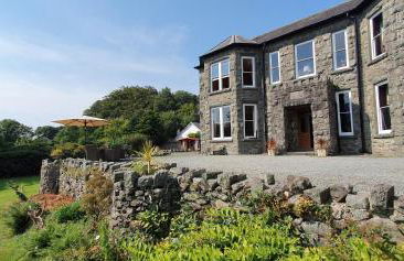 Large Mach Apartment at Pen Y Coed Hall - Foto 12