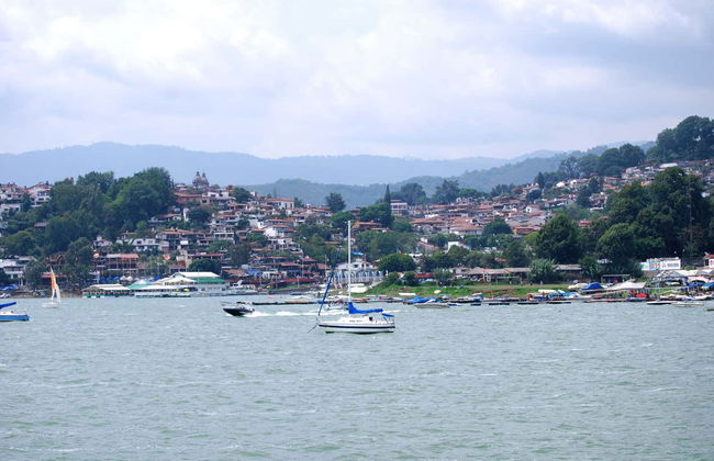 Tour in Valle de Bravo - Foto 7